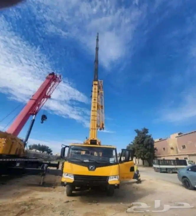 رافعه شوكيه فوركلفت سكينه للايجار كرين ايجار رافعات شوكية 9