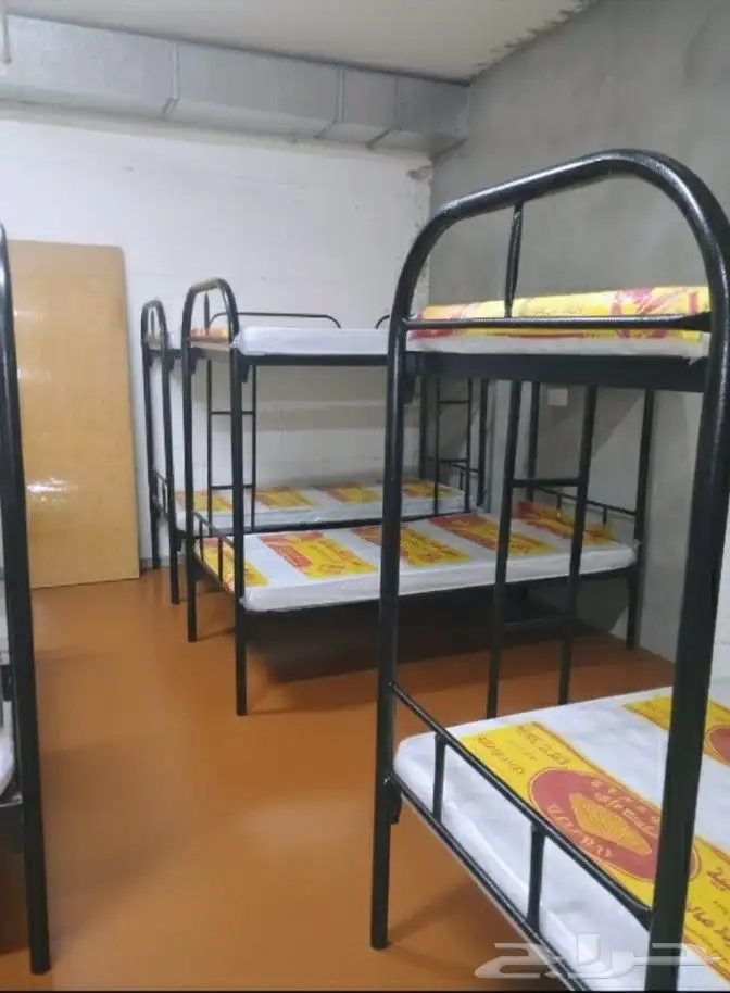 مراتب سرير نفرين سراير خشب تفصيل سراير حديد جمله 0