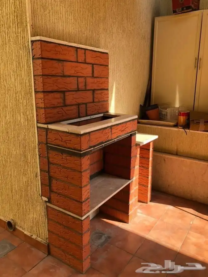 معلم مشبات شوايات أفران عيش 3