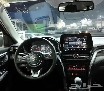 سوزوكي جراند فيتارا فل كامل 2025 index