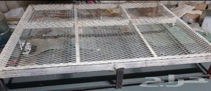 للبيع سرير نفرين 1