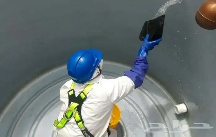 شركة الماس لتنظيف شقق منازل خزانات فلل كنب 4