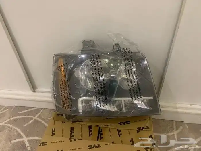 قطع غيار تاهو من 2007 الى 2014 2