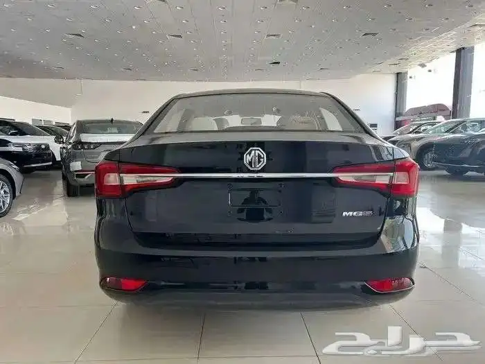 ام جي 5 استاندرد موديل 2025 كاش و تقسيط 5