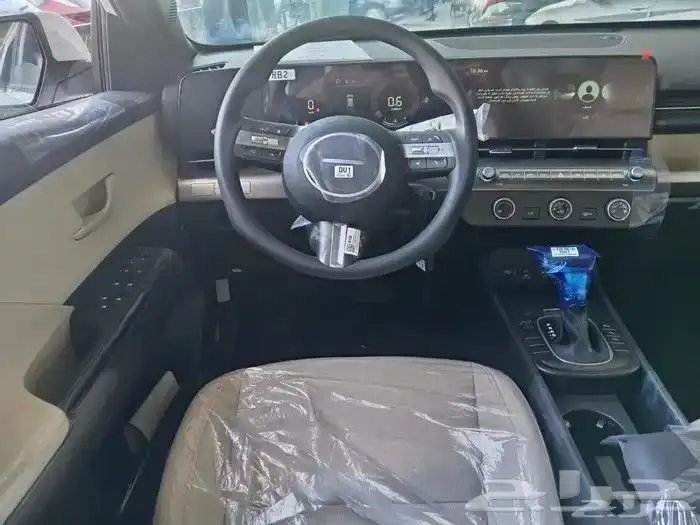 هيونداي كونا سمارت 2025 كاش و تقسيط 1