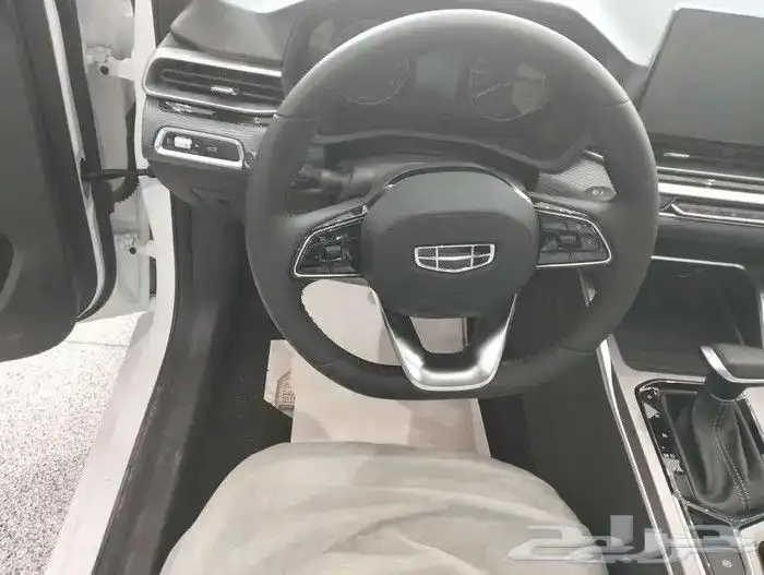 جيلي ام جراند 2025 2026 6