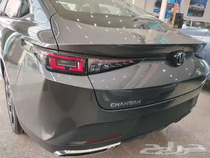 شنجان ايدو سمارت بلس2026 6