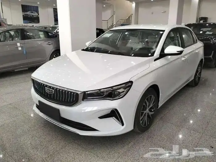 جيلي ام جراند 2025 2026 1