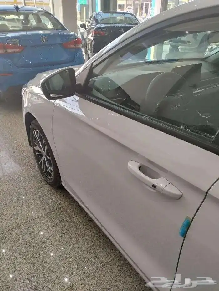 جيلي ام جراند 2025 2026 5