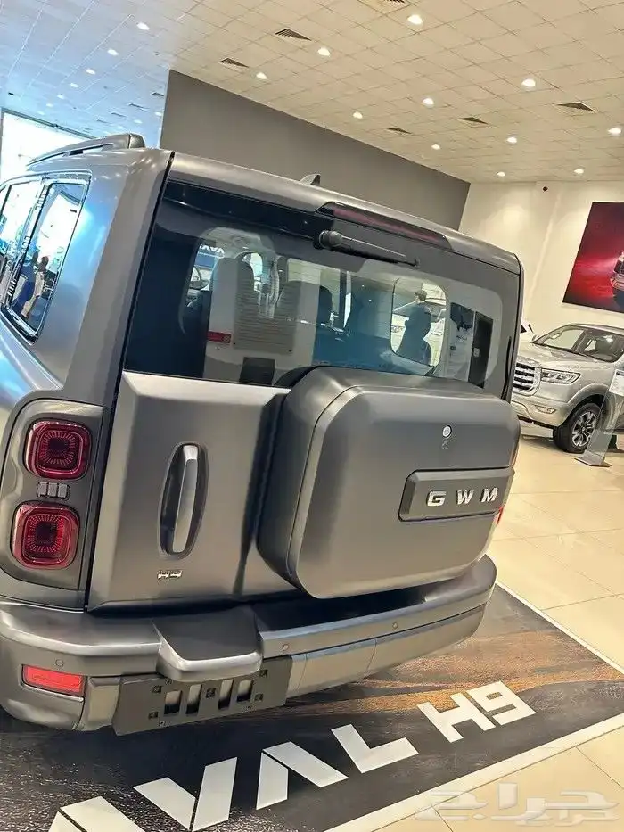 اكسسورات هافال 2025-2026 0