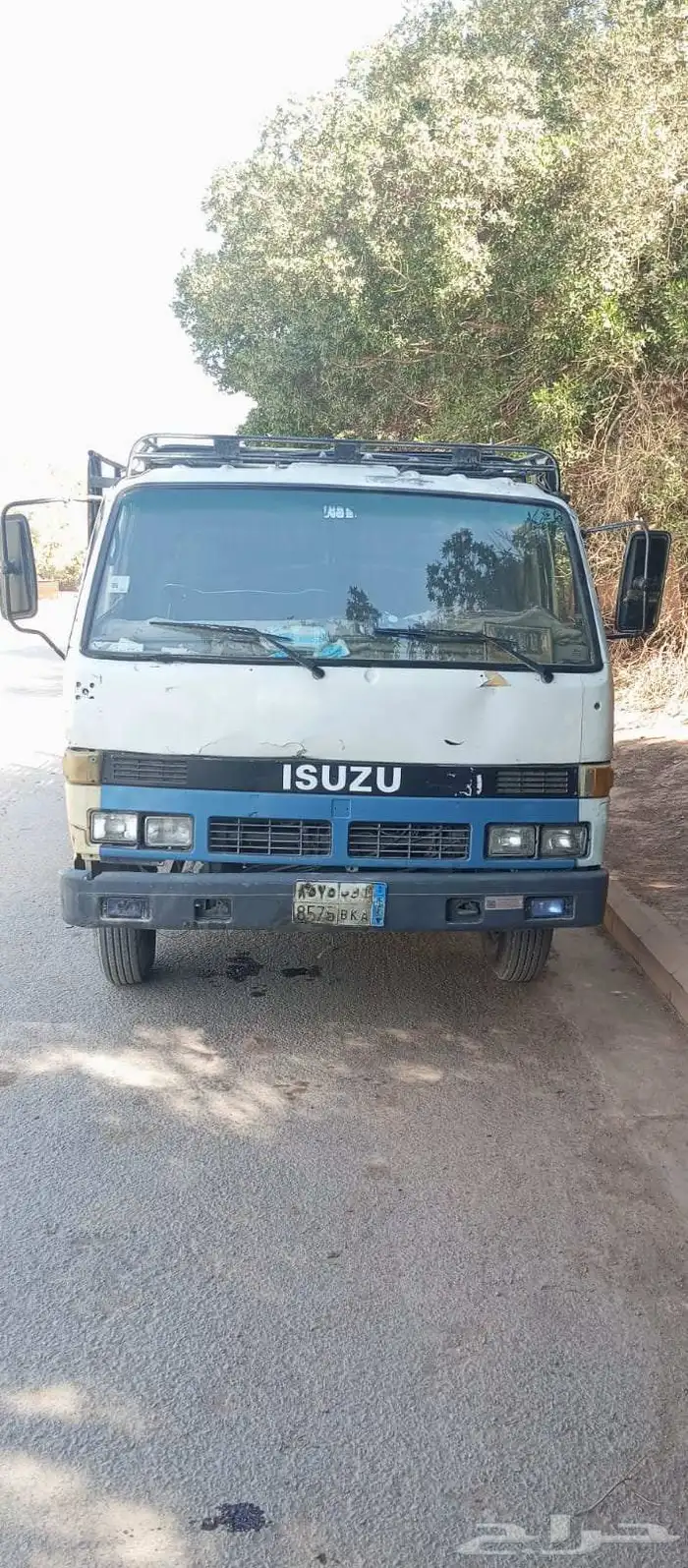 دينه ايسوز 1994 تعمل بحالة جيدة للبيع فرصة ممتازة 1