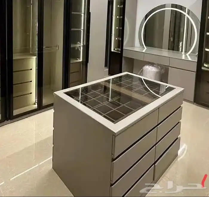 تفصيل خزائن وغرف 20