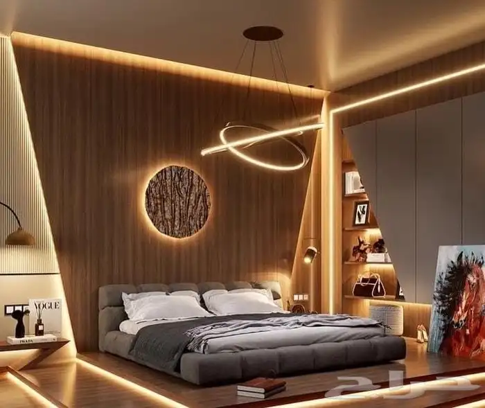 معلم ديكورات دهانات 6