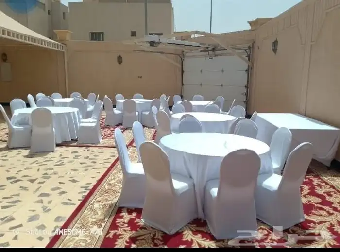 تاجير كراسي وطاولات تاجير جلسات جلسات انواع الجلسات تاجير سم 8