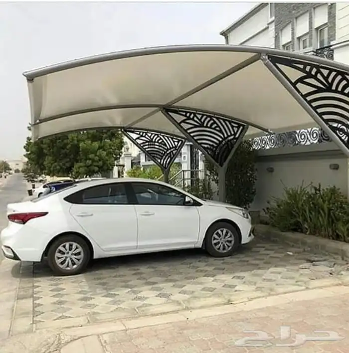 حداد الخرج 5