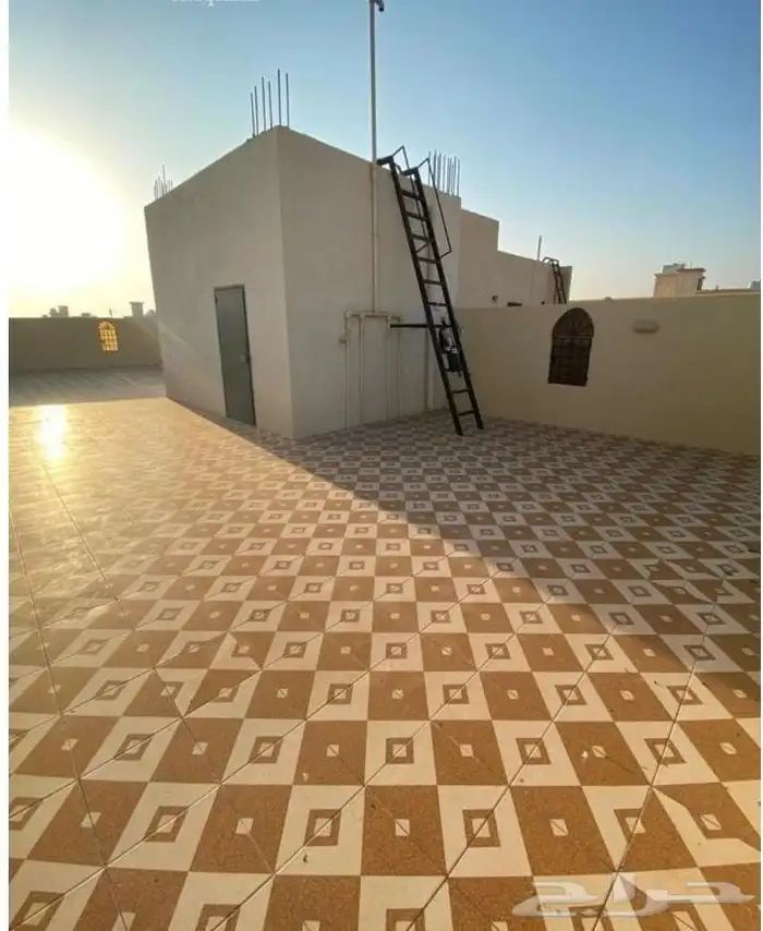 للبيع فيلا في مخطط الصالحيه جدة 2