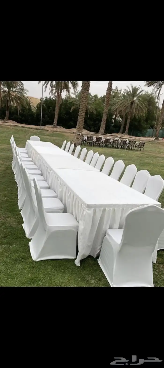 تاجير جميع مستلزمات الحفلات والمناسبات داخل الرياض وخارجه 3
