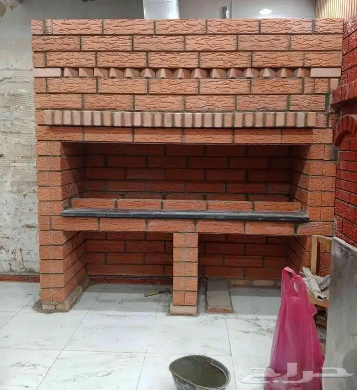 معلم مخبز عيش أفران عيش ديكورات مطابخ ديكورات بجميع انواعها 30