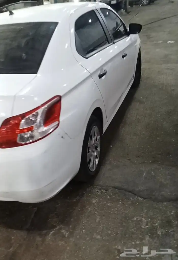 بيجو موديل 2014 4