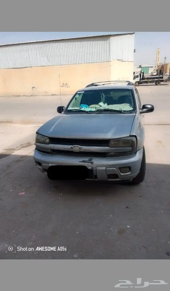 بليزر موديل 2005 2