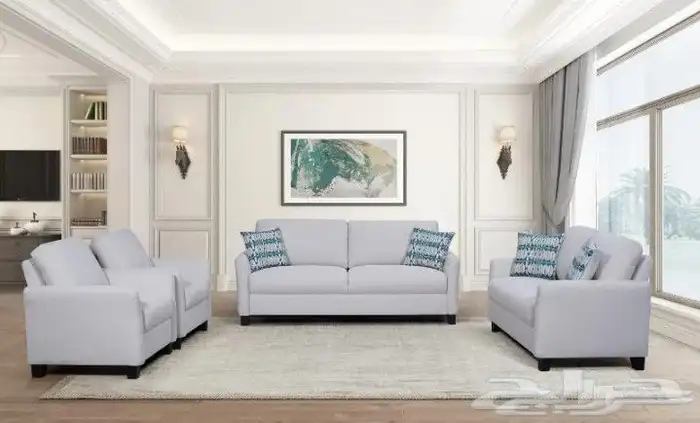 كنب مجالس متجر كيان لتفصيل جميع انواع الكنب بسعر المصنع 21