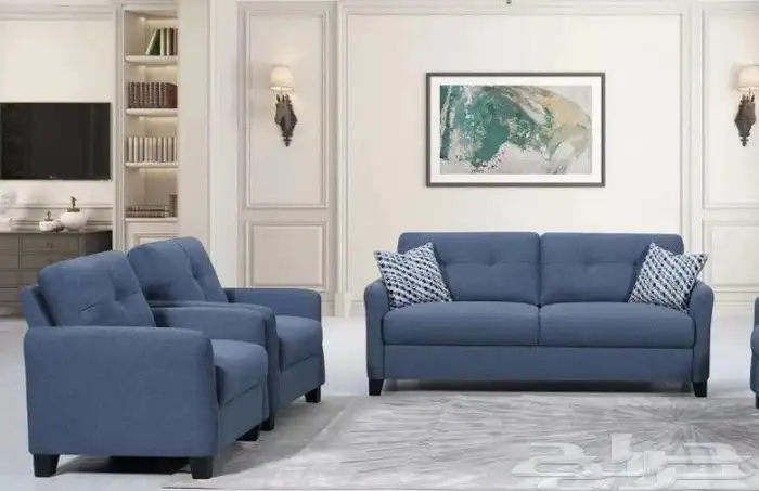 كنب مجالس متجر كيان لتفصيل جميع انواع الكنب بسعر المصنع 8