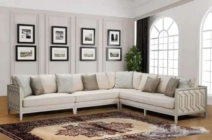 كنب مجالس متجر كيان لتفصيل جميع انواع الكنب بسعر المصنع 11