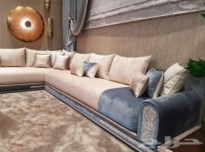 كنب مجالس متجر كيان لتفصيل جميع انواع الكنب بسعر المصنع 28