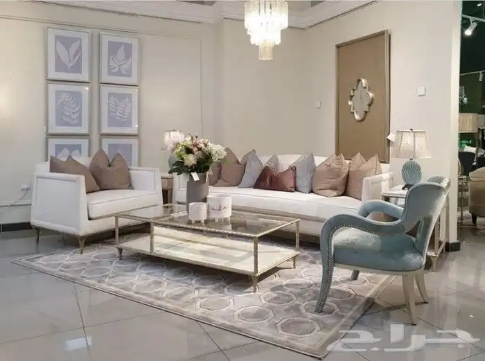 كنب مجالس متجر كيان لتفصيل جميع انواع الكنب بسعر المصنع 43