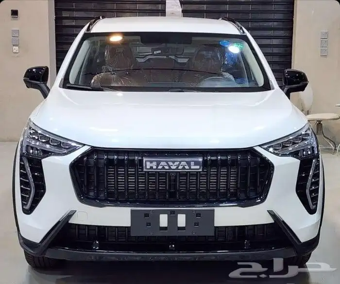 هافال جوليان اكتيف موديل 2026 اقل الاسعار لعملاءنا الكرام 0