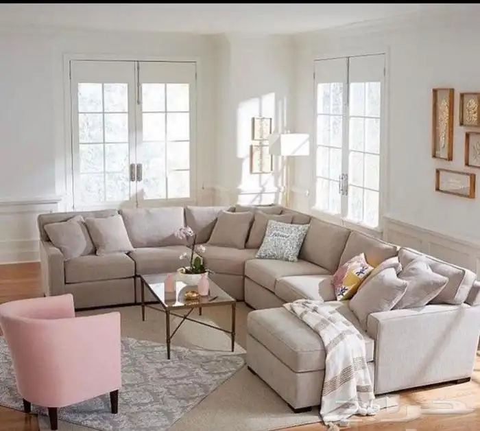 كنب مجالس متجر كيان لتفصيل جميع انواع الكنب بسعر المصنع 2