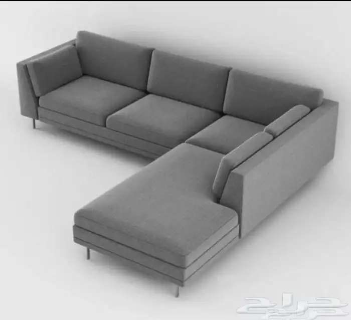 كنب مجالس متجر كيان لتفصيل جميع انواع الكنب بسعر المصنع 17