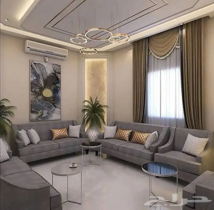 كنب مجالس متجر كيان لتفصيل جميع انواع الكنب بسعر المصنع 31