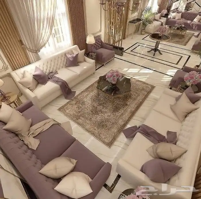 كنب مجالس متجر كيان لتفصيل جميع انواع الكنب بسعر المصنع 32