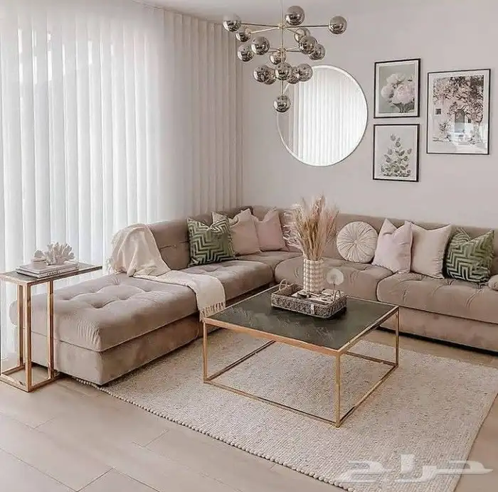 كنب مجالس متجر كيان لتفصيل جميع انواع الكنب بسعر المصنع 30