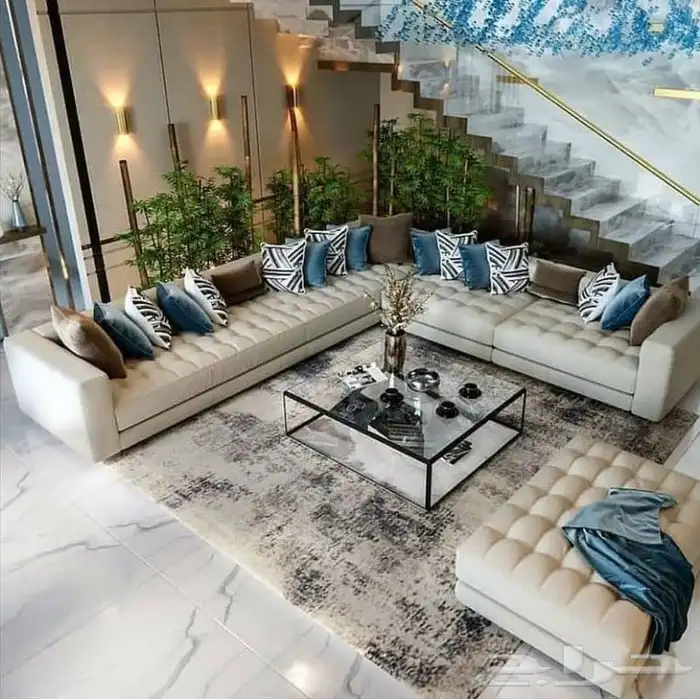 كنب مجالس متجر كيان لتفصيل جميع انواع الكنب بسعر المصنع 36