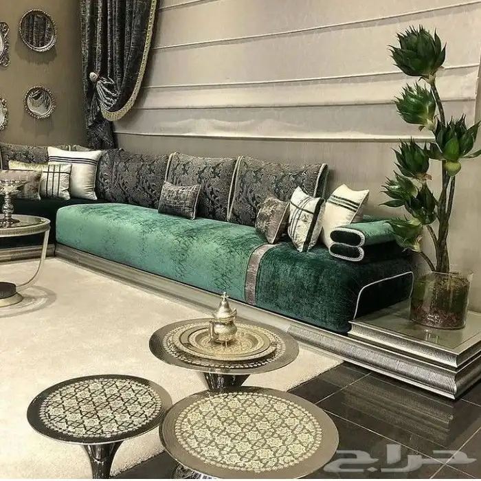 كنب مجالس متجر كيان لتفصيل جميع انواع الكنب بسعر المصنع 42