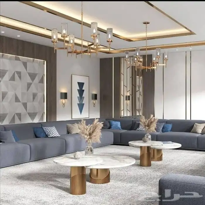 كنب مجالس متجر كيان لتفصيل جميع انواع الكنب بسعر المصنع 29