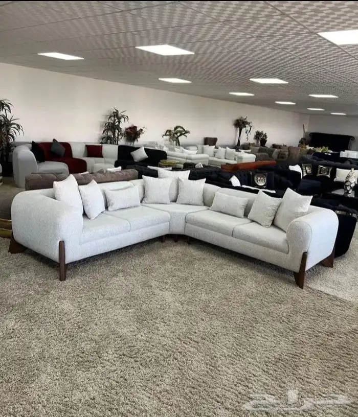 كنب مجالس متجر كيان لتفصيل جميع انواع الكنب بسعر المصنع 3