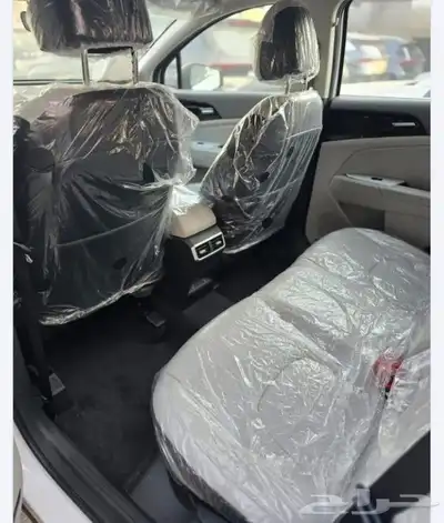 كيا سبورتاج لارج نص فل موديل2025 اقل الاسعار لعملاءنا الكرام index