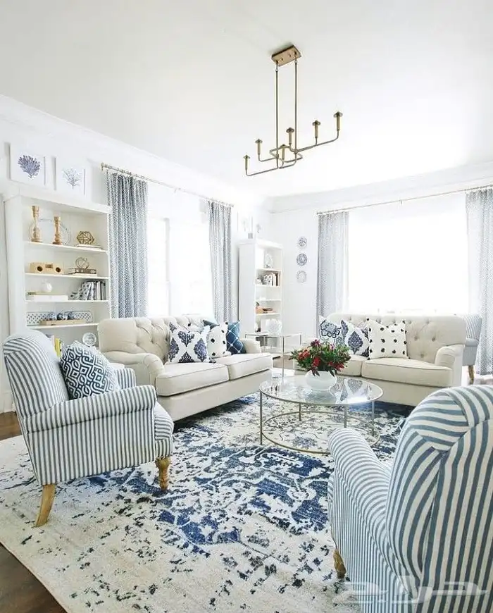 كنب مجالس متجر كيان لتفصيل جميع انواع الكنب بسعر المصنع 33