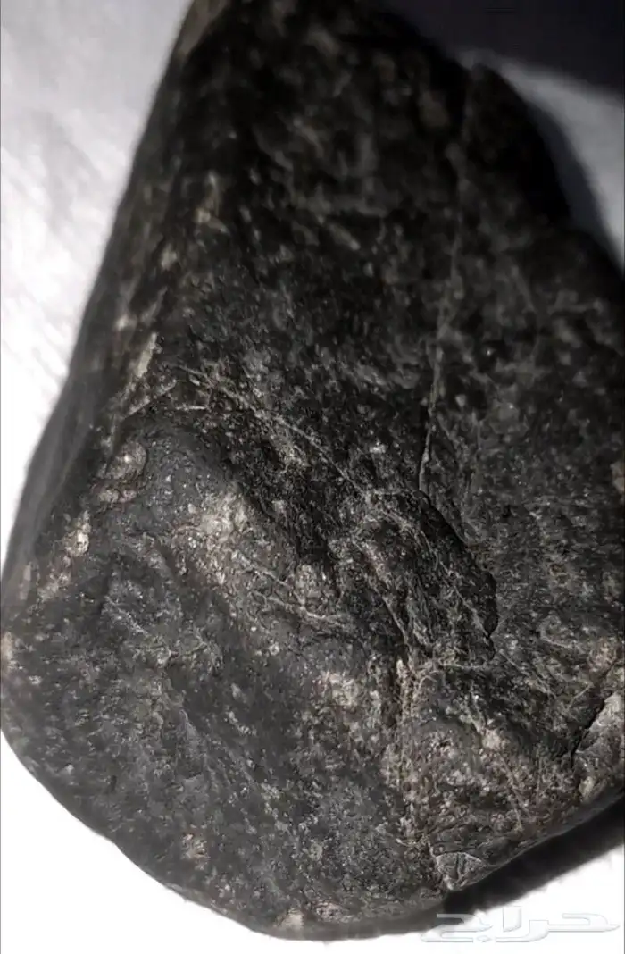 الجمال الأسود..10..Black Beauty Meteor 5