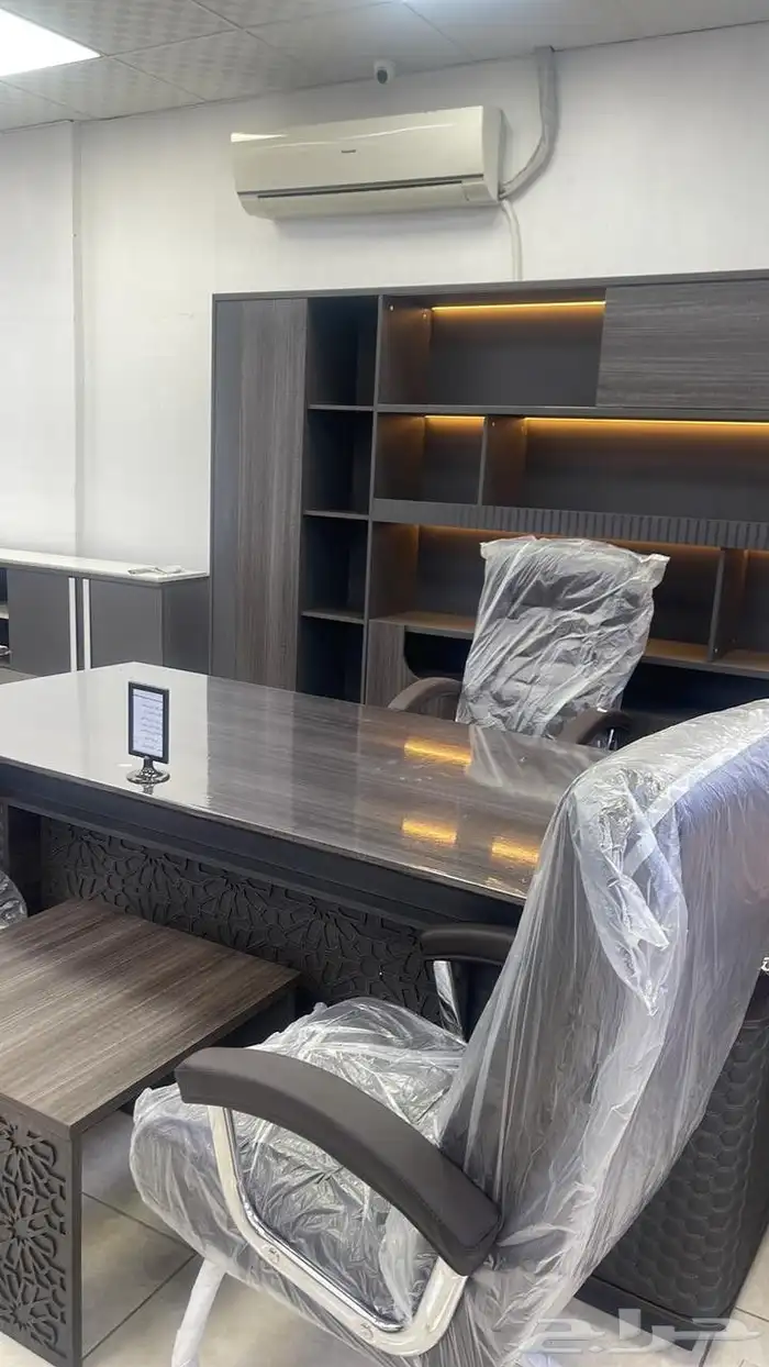 اثاث مكتبي بسعر جمله 1