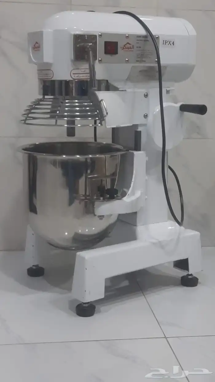 عجان 10 لتر (خفاق ) 1