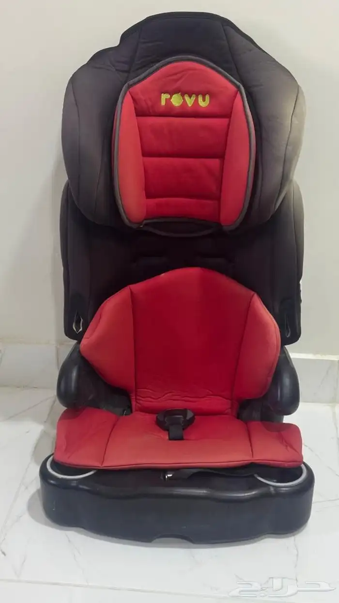 كرسي اطفال وعربه اطفال 1