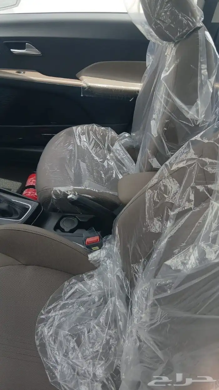 هيوانداى اكسنت فليت 2026 1