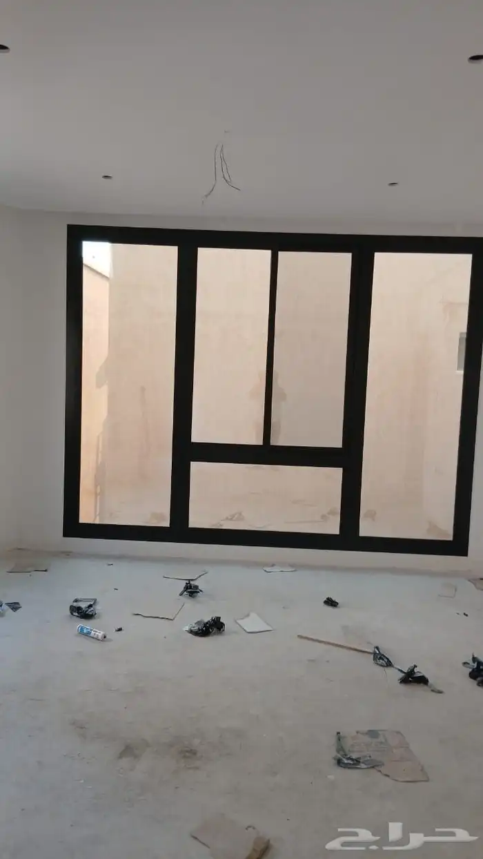 ورشة المنيوم 1