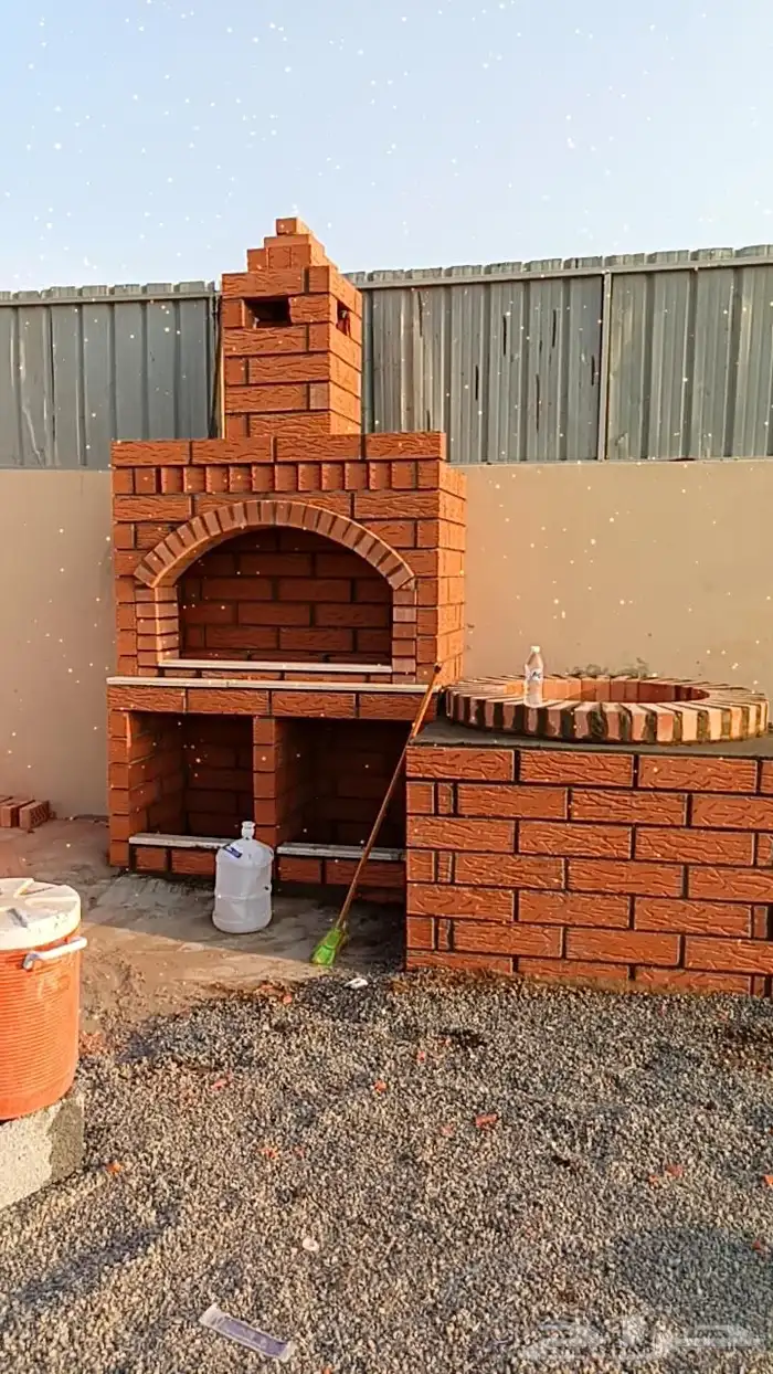 معلم مخبز عيش أفران عيش ديكورات مطابخ ديكورات بجميع انواعها 7