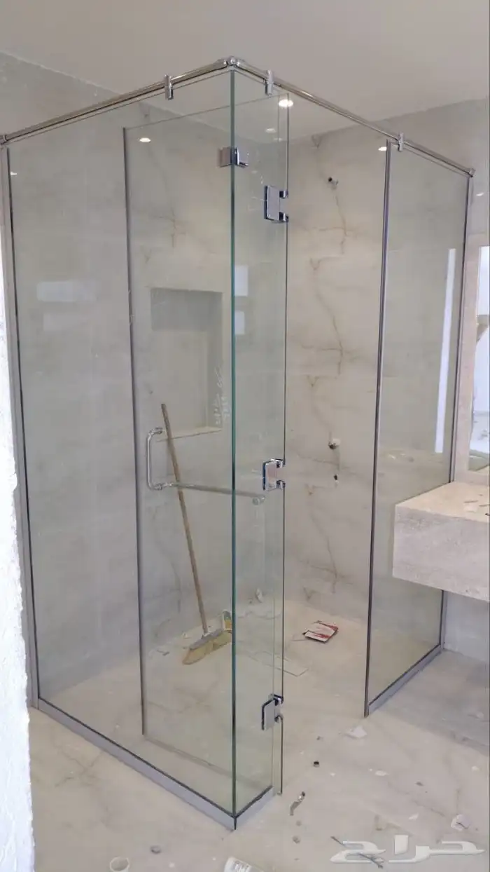 زجاج سكوريت 9