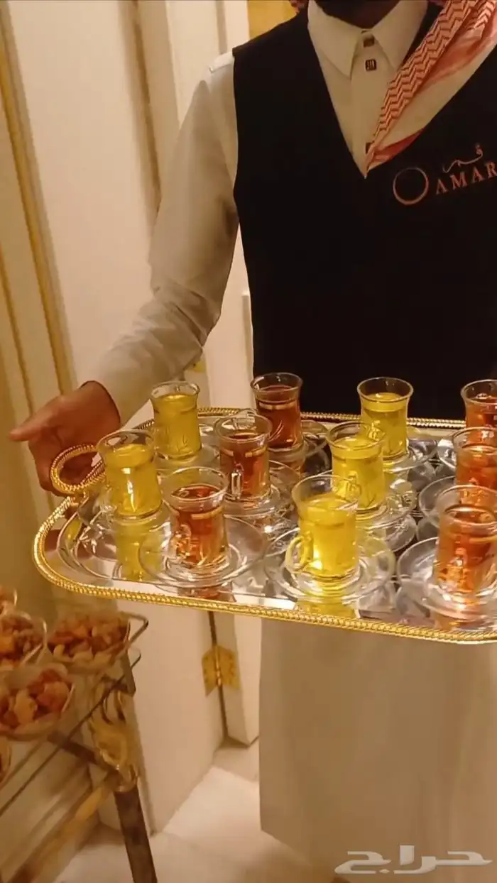 قهوجي وصباب ومباشرين جده 12